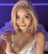 22Yrs Korea Mix Japanese Skyla Thank you for taking the time to check my site