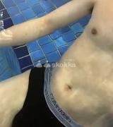 Sydney's Slim Asian boy for Private relaxation