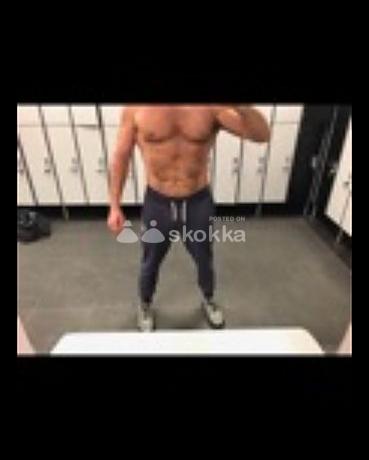 Aussie Fit Masc Dad Full Service-Massage 4 Men Only