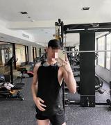 Uni Asian boy young Smooth Massage M4M Full service