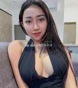 Meet Me in Brisbane 22yr Japanese Molly Here for You